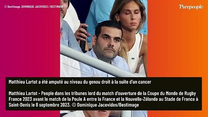 "12 % d'entre eux..." : Matthieu Lartot dénonce une terrible injustice qui touche les personnes handicapées