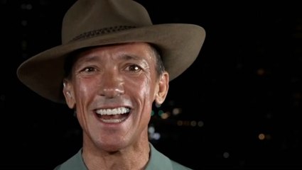 I’m A Celeb’s Frankie Dettori make surprising admission after jungle exit