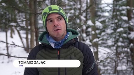 Tatry - trwają przygotowania tras narciarskich na Kasprowym