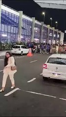 MÁ FASE! Após derrota, elenco do Bahia é recebido sob protestos; assista