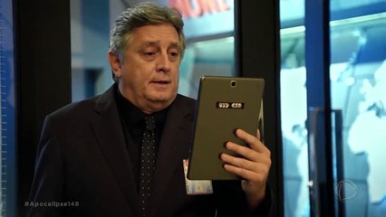 148. Apocalipsis, en español