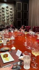 Raging Bull Chophouse & Bar, Wine Spectator Award Dinner, Shangri-La The Fort, BGC
