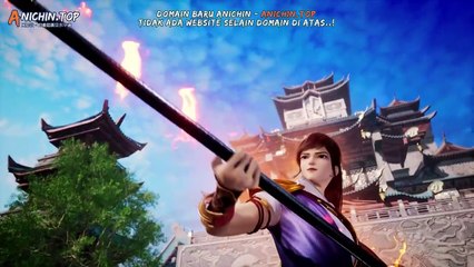 [Lian Qi Shi Wan Nian] Season 1 EP 62 - 100.000 Years of Refining Qi