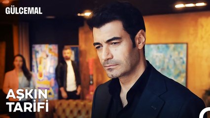 Aşkın Tarifi - Gülcemal