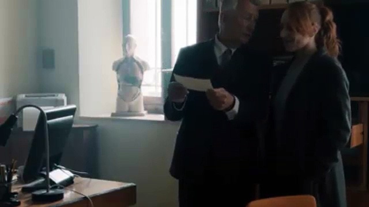 Schnee Folge 1 Das Geheimnis von Rotten (S01/E01)