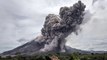 11 Excursionistas Muertos Y 12 Desaparecidos Tras La Erupción De Un Volcán En Indonesia
