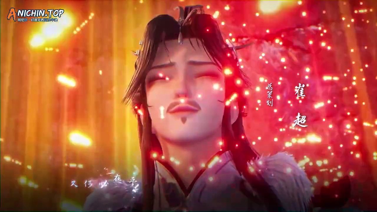 [Lian Qi shi Wan Nian] Season 1 EP 60 - 100.000 Years of Refining Qi | Subtitle indonesia