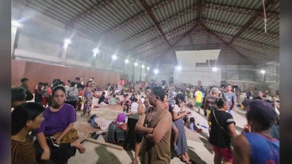 필리핀 민다나오섬서 또 규모 6.8 지진...여진 계속 / YTN