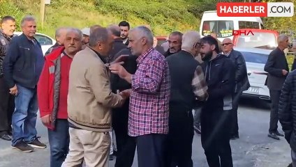 Bursa'da Balkon Çöktü, Bir Kişi Hayatını Kaybetti