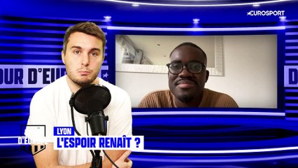 "L'OL n'aura pas un complexe d'infériorité face à l'OM"