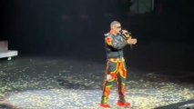 ¡Daddy Yankee se despide de los escenarios con este mensaje!