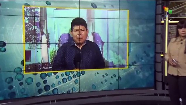 Indígenas de Guatemala marcharán contra el proyecto presupuestario