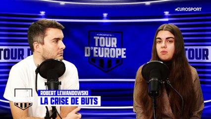 "Il a un gros problème de confiance" : Lewandowski, ça patine