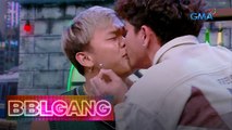 Bubble Gang: Kokoy de Santos at Buboy Villar, nag-lips to lips?!