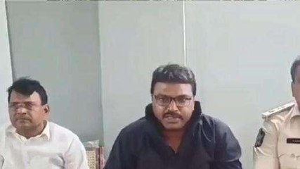 కృష్ణా జిల్లా: "ఈరోజు రాత్రి అత్యంత క్లిష్ట సమయం... బయటికి రాకండి"