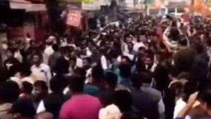विदिशा: ऐतिहासिक जीत के बाद BJP ने निकाला विजयी जुलूस,देखें Video