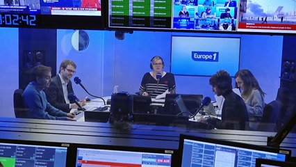 Attentat à Paris : Jordan Bardella ne croît ni à la déradicalisation, ni aux suivis psychiatriques