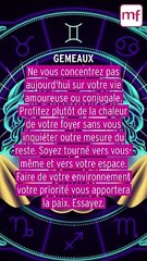 Horoscope du jour du mardi 5 décembre 2023