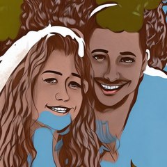 Emilie et Franck Fanich (Familles nombreuses) confrontés à une période tragique suite à un décès et une opération d'urgence