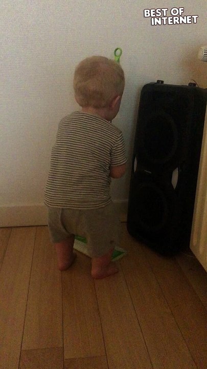 Baby Beats: Tiny Dancer Stealing Hearts!  || Best of Internet