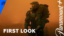 Halo - primer trailer de la temporada 2