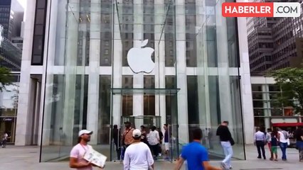Hindistan'daki şiddetli yağış, iPhone üretimini durdurdu