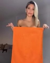 Serie Vlogmast - Archivo del Canal -  Especial En vivo - SOL PERÉZ - La chica del Clima