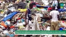 [#Reportage] Santé : les ordures ménagères source de paludisme, d’intoxication alimentaire, de choléra et de typhoïde