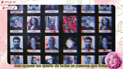 RESUMO DO FILME: A GUERRA DO AMANHA - 2021