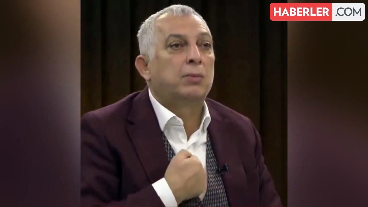 Metin Külünk'ten çok konuşulacak çıkış: Bu üslupla hareket edilirse 1 Nisan sabahı erken seçim konuşulur