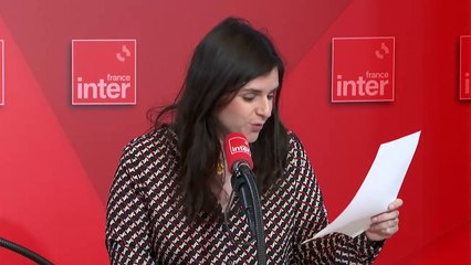 Les gens beaux, vous êtes riches - La chronique de Laura Domenge