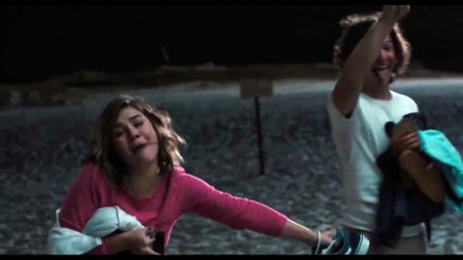 No Hard Feelings - Jennifer Beach Scene