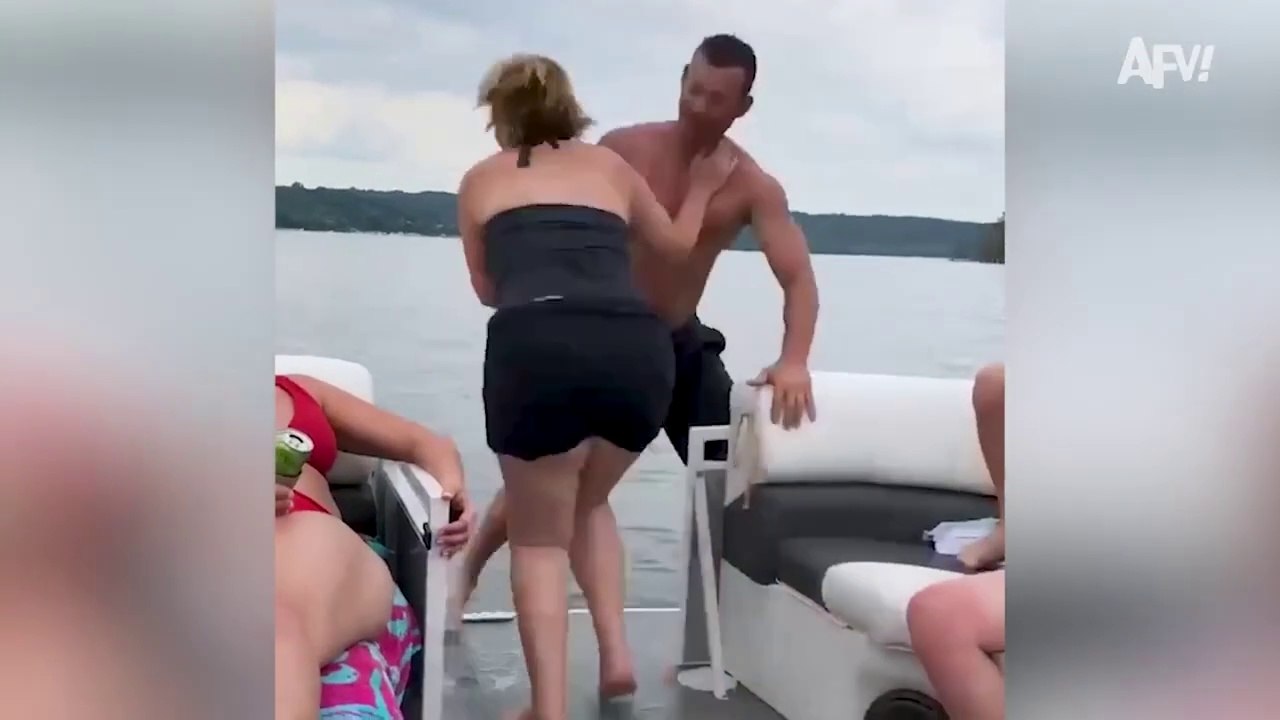 The Funniest Pranks On The Internet