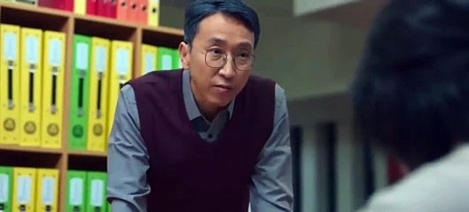 A Time Called You. Ep 10. Hindi Dubbed