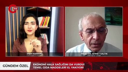 Çocuklar yoksulluktan bodur kaldı! Halk Sağlığı Uzmanı Saltık iktidara ateş püskürdü! "Zeka fukarası, kör, aptal!"