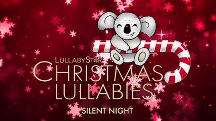 Lullaby Star - Silent Night (Visualizer)