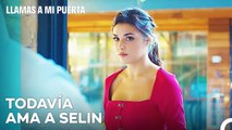Eda Estaba Muy Disgustada Por Lo Que Había Oído - Llamas A Mi Puerta