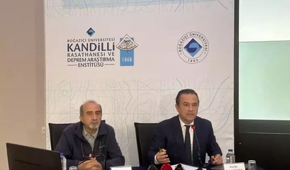 Kandilli Rasathanesi'nden '5.1 büyüklüğündeki deprem öncü mü?' sorusuna net yanıt