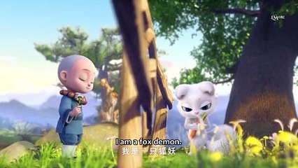 Gei wo lai Ge Xiao Huli Ep 2 Eng Sub