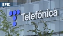 El ERE de Telefónica afectará a unos 5.100 puestos de trabajo en España