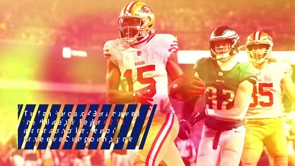 49ers crush the Eagles