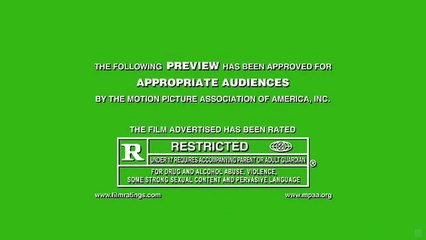 Rites de passage Bande-annonce (EN)