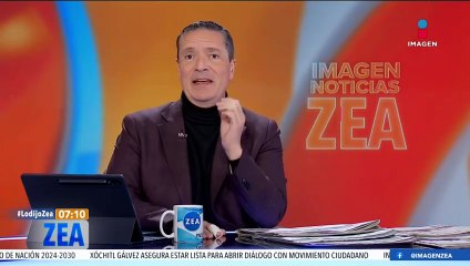 "No le voy a dar el gobierno a la gente más corriente de todo México": Samuel García