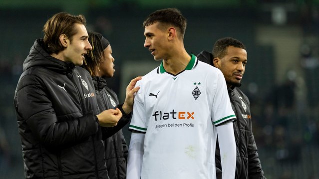 Chiarodia in der Startelf? Seoane: Hat den Bonus, Fehler machen zu können