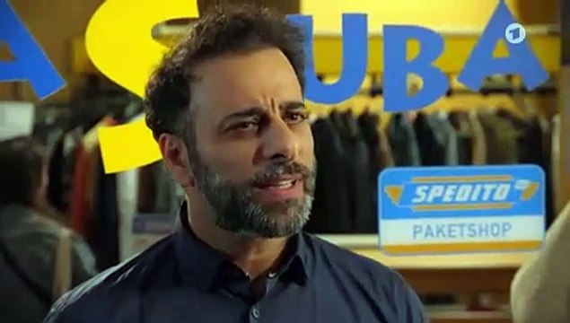 Rote Rosen 3884 Absage