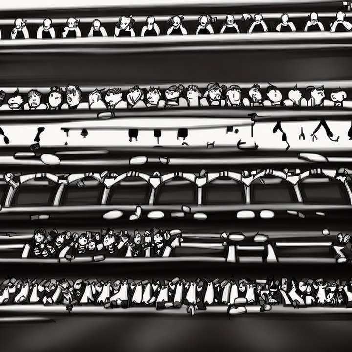 Le stade Santiago Bernabéu du Real Madrid fait débat.