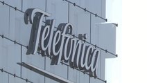 Telefónica quiere despedir a 5.100 empleados tras el anuncio del ERE