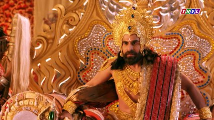 Chiến Binh Mặt Trời Tập 112 | Phim Ấn Độ Hấp Dẫn trên THVL