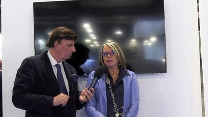 Fiera  Sicurezza Dott.ssa Tripopdi