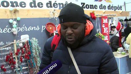 A la ressourcerie de Martigues : "Sésame ouvre-toi"